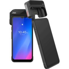Мобільний POS термінал iMIN Swift 1 2/16 в наборі зі сканером iMiN | СТЦ-Істок