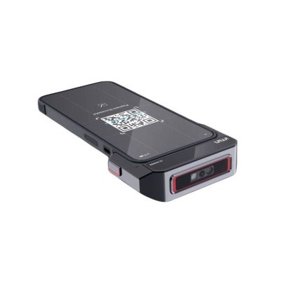 Мобільний POS термінал iMIN Swift 1 2/16 зі сканером Zebra