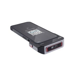 Мобільний POS термінал iMIN Swift 1 2/16 зі сканером Zebra