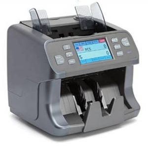 Лічильник банкнот UMICON 3200 Value | СТЦ-Істок
