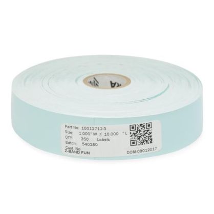 Браслети Zebra Z-Band Fun 10012712-3