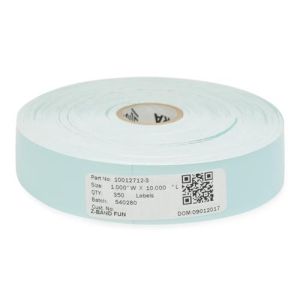 Браслети Zebra Z-Band Fun 10012712-3