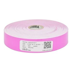 Браслети Zebra Z-Band Fun 10012712-7