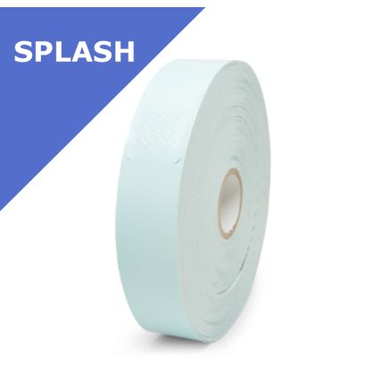 Контрольные браслеты Zebra Z-Band Splash | СТЦ-Исток