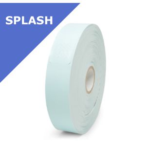 Контрольные браслеты Zebra Z-Band Splash | СТЦ-Исток