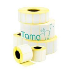 Термоэтикетка ЭКО Тама