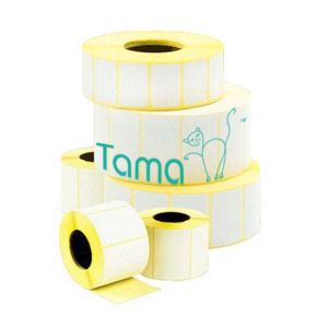 Термоэтикетка ЭКО Тама
