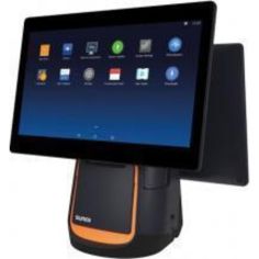 POS термінал Sunmi T2S Dual з принтером