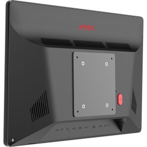 POS термінал iMIN K2 2/16