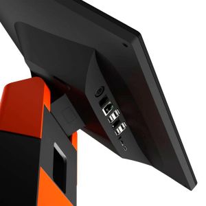 Настільний POS термінал Sunmi D2s Lite