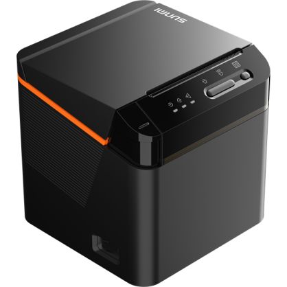Принтер чеків Sunmi Printer 80 USB/BT/WLAN