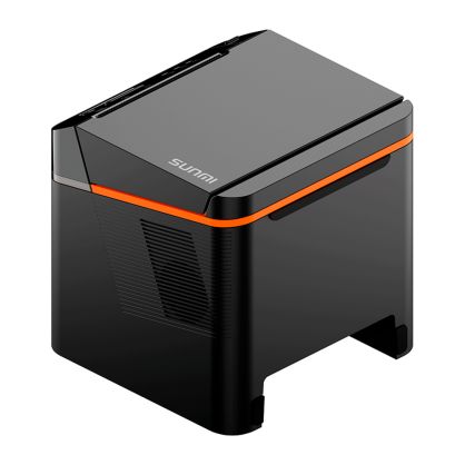 Принтер чеків Sunmi Printer 80 USB/BT/WLAN