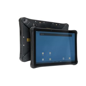 Планшетний комп'ютер iData P1
