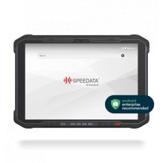 Планшетный компьютер Speedata SD100 Orion II