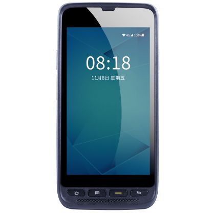 Терминал сбора данных iData 50P