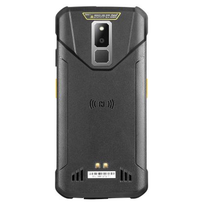 Терминал сбора данных iData T1