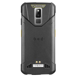 Терминал сбора данных iData T1