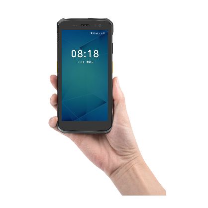 Терминал сбора данных iData T1