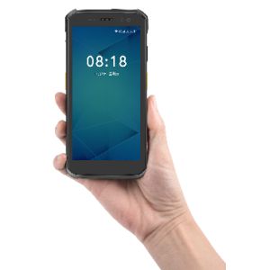 Терминал сбора данных iData T1
