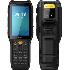 Терминал сбора данных iData K8 2D imager