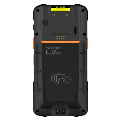 Терминал сбора данных Sunmi L2s PRO