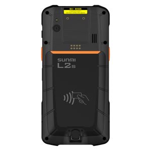 Терминал сбора данных Sunmi L2s PRO