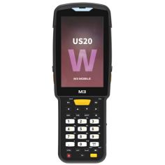 Терминал сбора данных M3 US20WLR | СТЦ-Исток