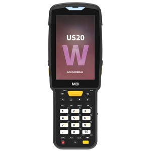 Терминал сбора данных M3 US20WLR | СТЦ-Исток