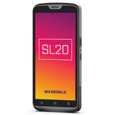 Терминал сбора данных M3 SL20