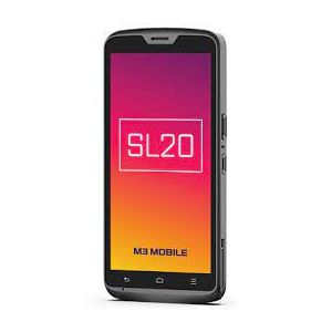 Терминал сбора данных M3 SL20