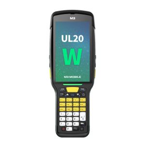 Терминал сбора данных M3 UL20WLR