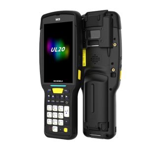 Терминал сбора данных M3 UL20XLR