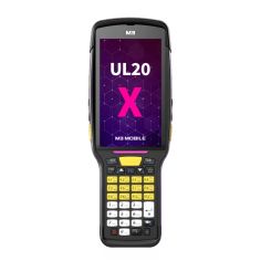 Терминал сбора данных M3 UL20XLR