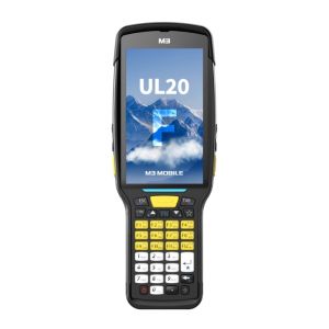 Термінал збору даних M3 UL20F