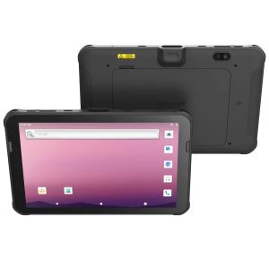 Планшетный компьютер ScanPal EDA10A
