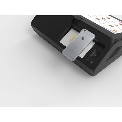 POS термінал Android D1 | СТЦ-Исток