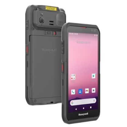 Термінал збору даних ScanPal EDA57