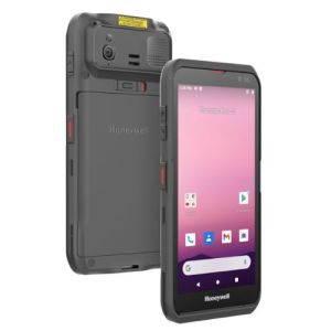 Термінал збору даних ScanPal EDA57