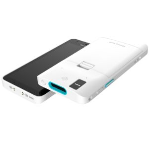 Термінал збору даних Honeywell CT30XP Healthcare