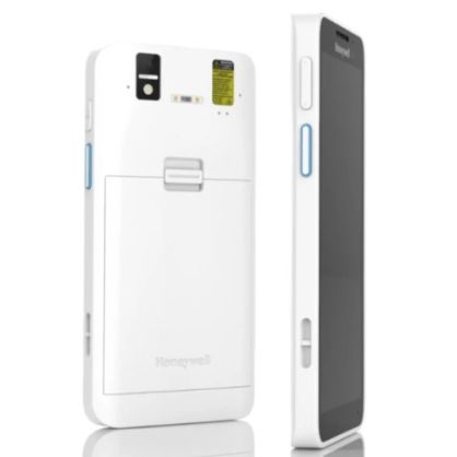 Термінал збору даних Honeywell CT30XP Healthcare