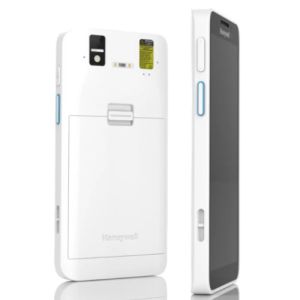 Термінал збору даних Honeywell CT30XP Healthcare