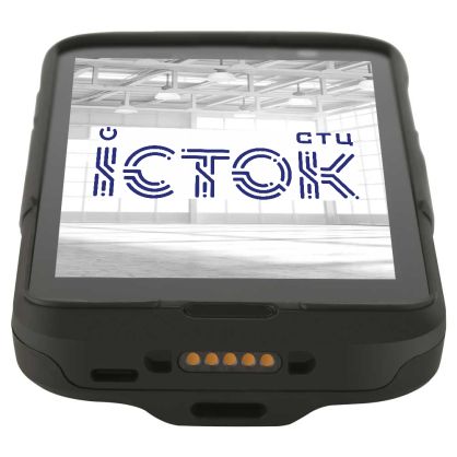 Термінал збору даних Honeywell CT47 | СТЦ-Істок