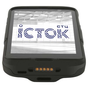 Термінал збору даних Honeywell CT47 | СТЦ-Істок
