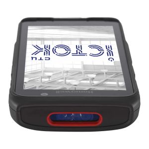 Термінал збору даних Honeywell CT47 | СТЦ-Істок