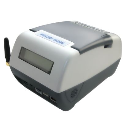 Фискальный регистратор МІНІ-ФП54.01 BEG