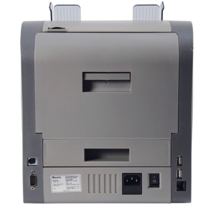 Двокишеньковий сортувальник банкнот Cassida NEO