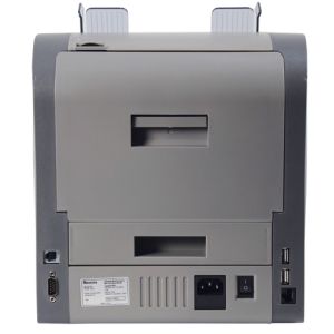 Двокишеньковий сортувальник банкнот Cassida NEO