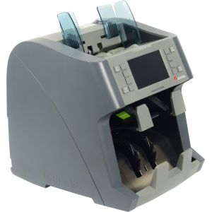 Двухкарманный сортировщик банкнот Cassida NEO MAX