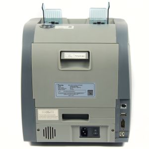 Двухкарманный сортировщик банкнот Cassida NEO MAX