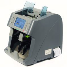 Сортувальник банкнот Cassida NEO MAX + принтер